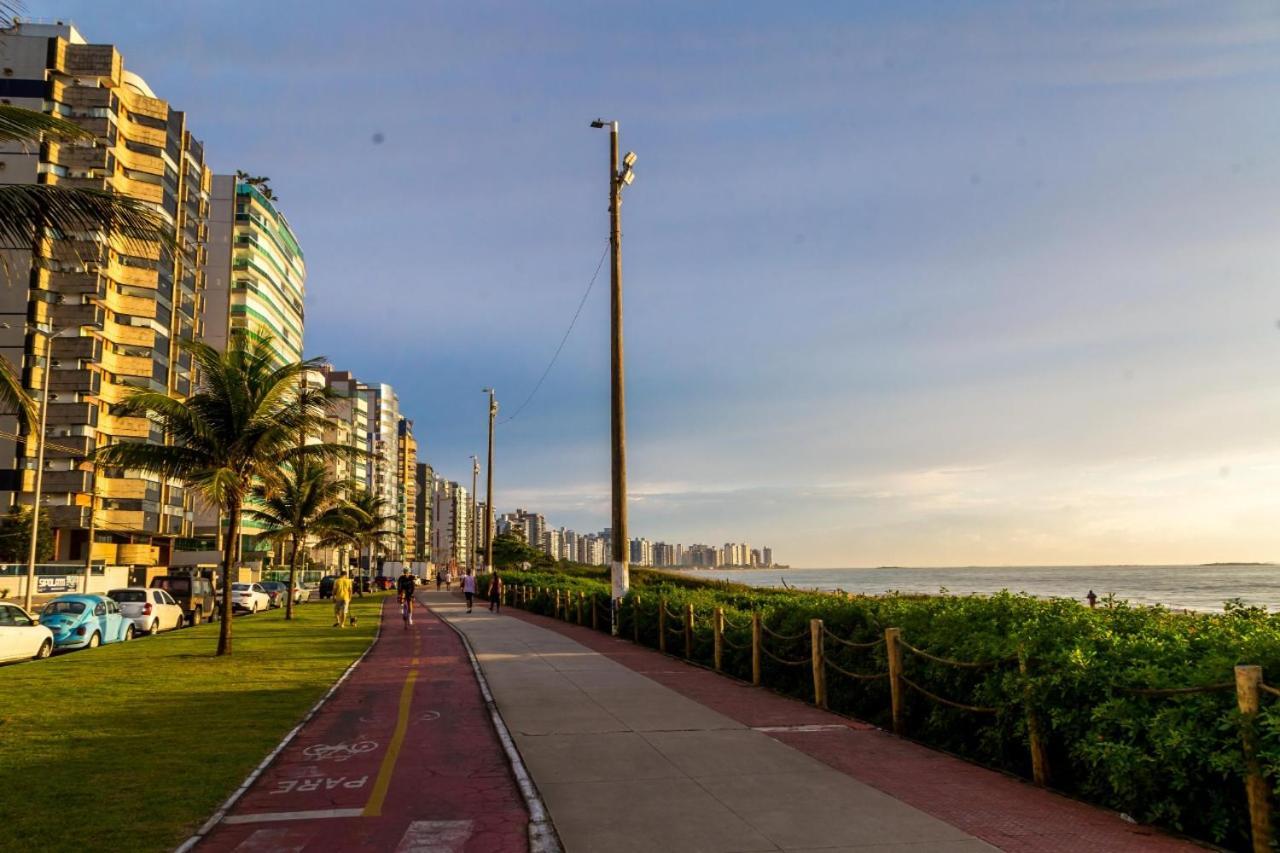 Hotel Olympia Vila Velha  Exterior foto